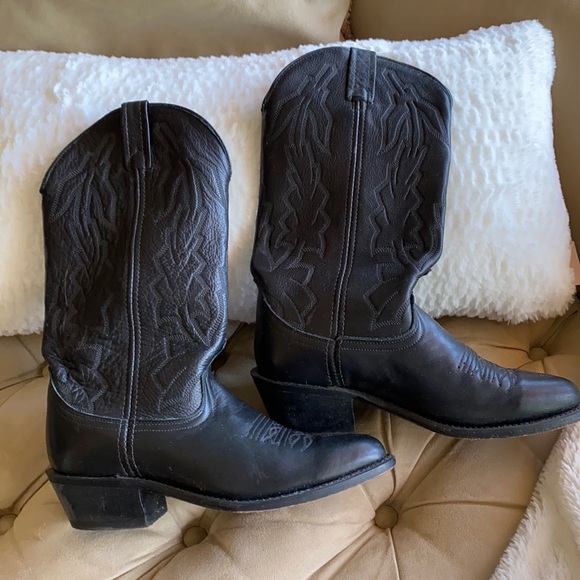Other - Cowboy Boots - Good Used Condition
